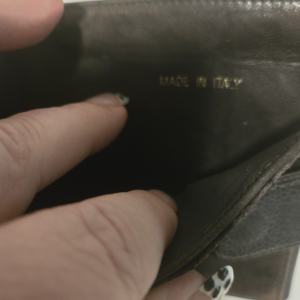 Chanel Caviar Leather Wallet - Picture 8 of 16